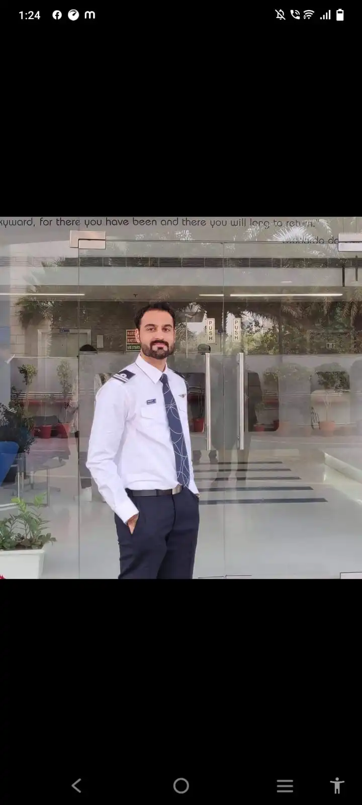 Capt. Sahibjit Bhullar